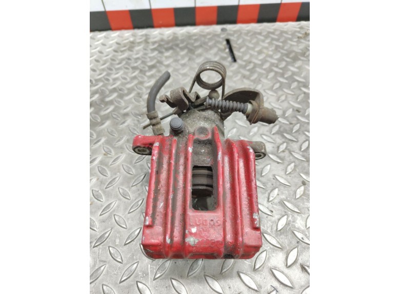 Суппорт задний левый к Audi A4