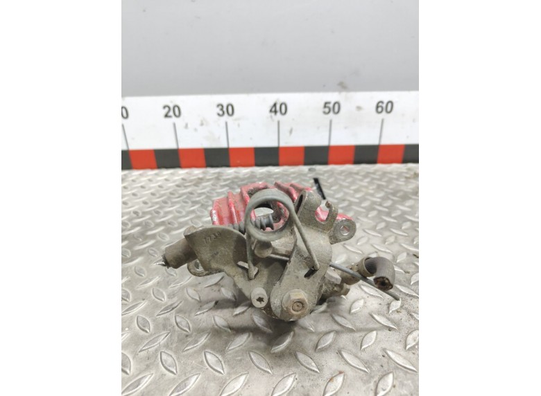 Суппорт задний левый к Суппорт задний левый к Audi A4 undefined г. A4