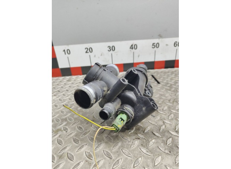 Корпус термостата к Корпус термостата к Peugeot 407 undefined г. 407