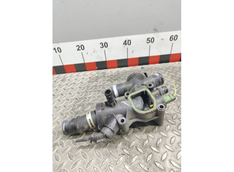 Корпус термостата к Корпус термостата к Peugeot 407 undefined г. 407