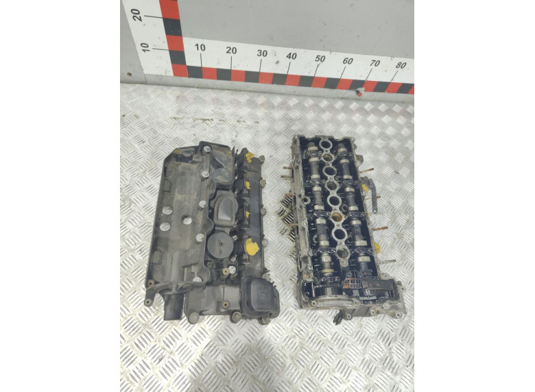 Головка блока цилиндров к BMW 5 E39, 2002г.