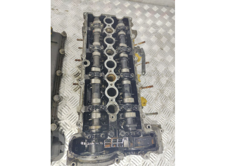 Головка блока цилиндров к BMW 5 E39, 2002г.