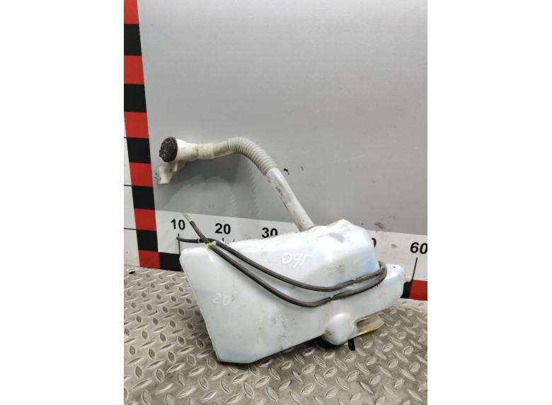 Бачок омывателя к Toyota iQ, 2008г.