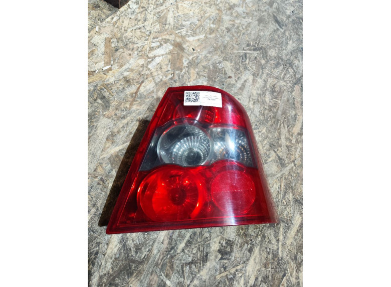 Фонарь задний правый к Geely CK, 2008г.