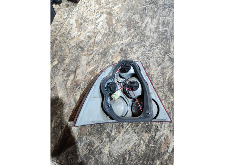 Фонарь задний правый к Geely CK, 2008г.