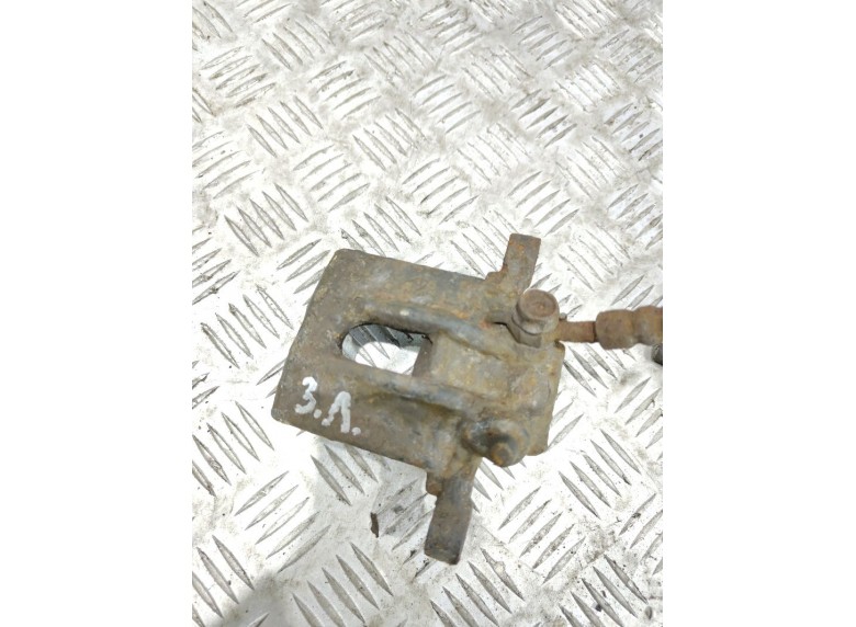 Суппорт задний левый к Toyota Corolla