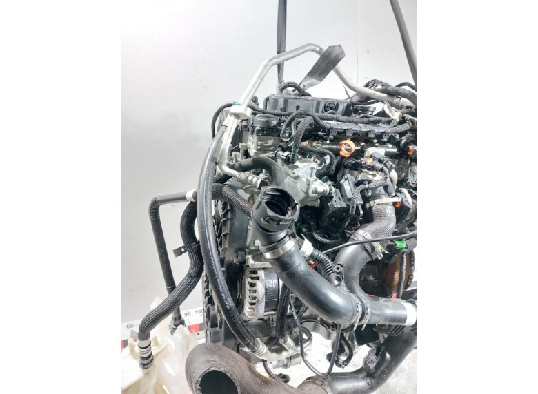 Трубка кондиционера к Peugeot Boxer