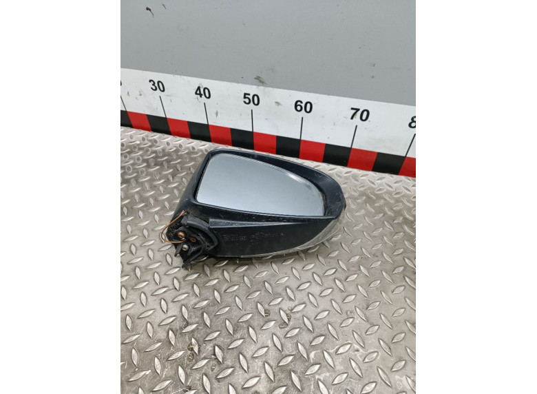 Зеркало наружное правое к Toyota iQ, 2009г.