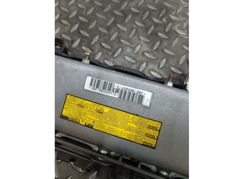 Подушка безопасности коленная к Toyota iQ, 2009г.