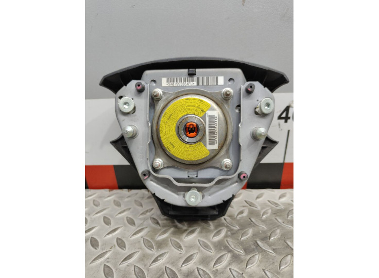 Подушка безопасности водителя к Toyota iQ, 2008г.