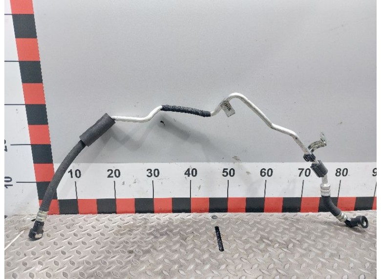 Трубка топливная к Peugeot Boxer