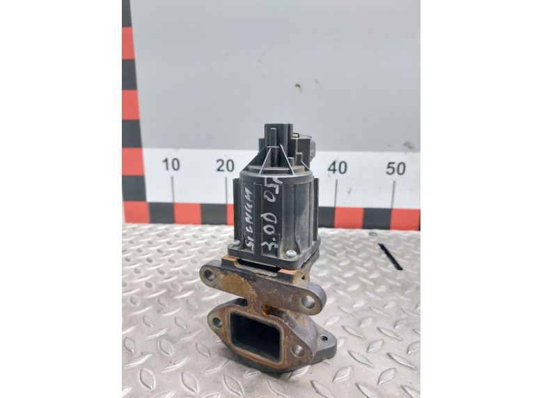 Клапан EGR к Opel Signum, 2005г.