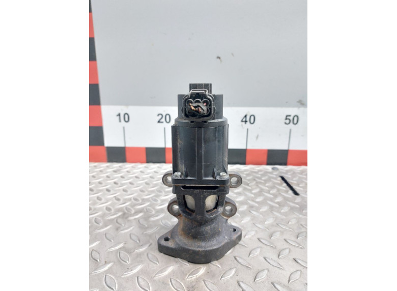 Клапан EGR к Opel Signum, 2005г.