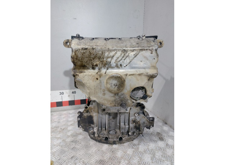 Поддон к Volkswagen Touareg, 2004г.