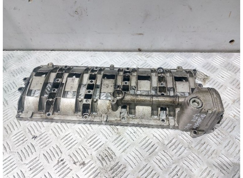 Насос масляный к Land-Rover Discovery