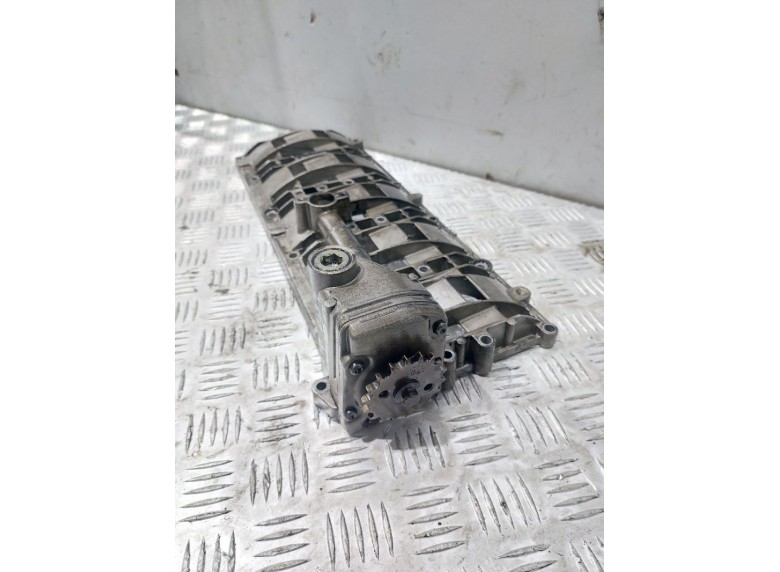 Насос масляный к Насос масляный к Land-Rover Discovery undefined г. Discovery