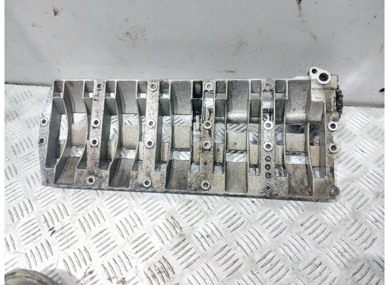 Насос масляный к Насос масляный к Land-Rover Discovery undefined г. Discovery