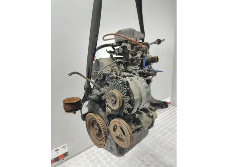 Двигатель к Fiat Seicento, 1998г.