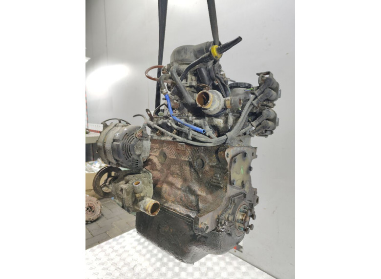 Двигатель к Fiat Seicento, 1998г.