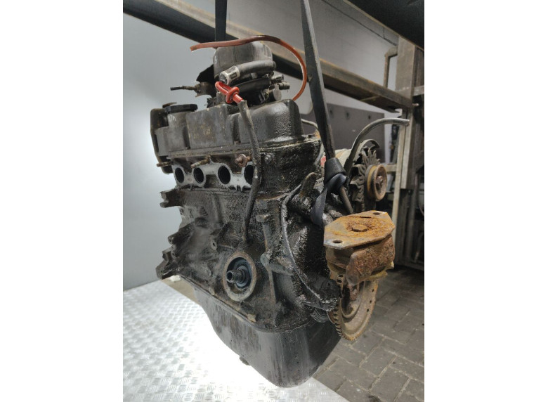 Двигатель к Fiat Seicento, 1998г.