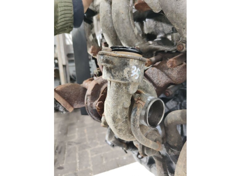 Турбина к Турбина к Peugeot 406 undefined г. 406