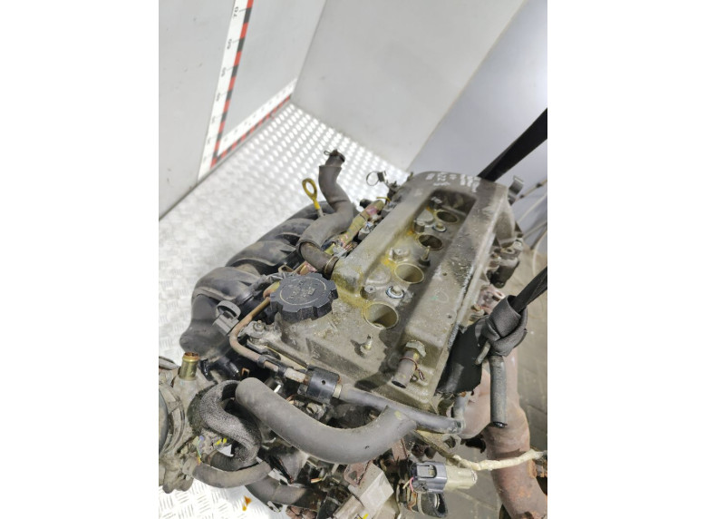 Двигатель к Toyota Corolla, 2003г.