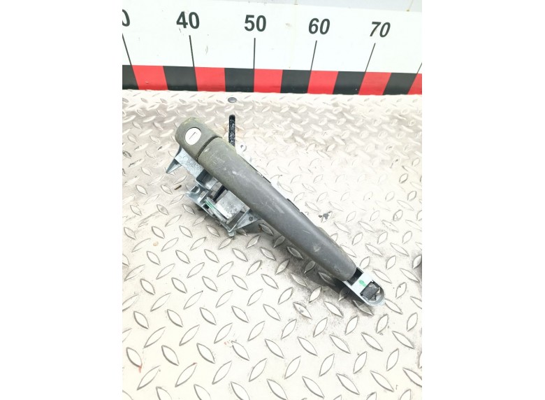 Ручка наружная передняя левая к Peugeot Expert