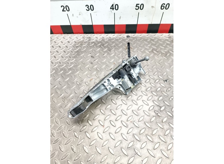 Ручка наружная передняя левая к Ручка наружная передняя левая к Peugeot Expert undefined г. Expert