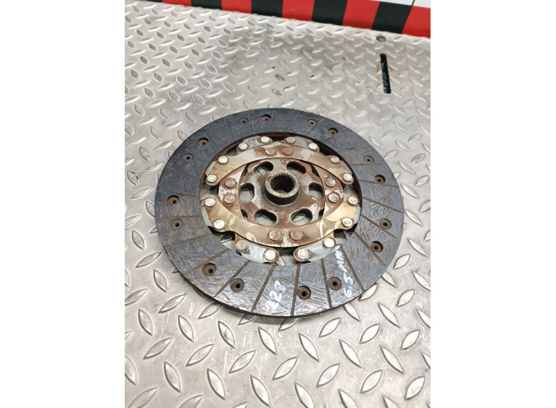 Комплект сцепления к Volkswagen Golf, 2006г.