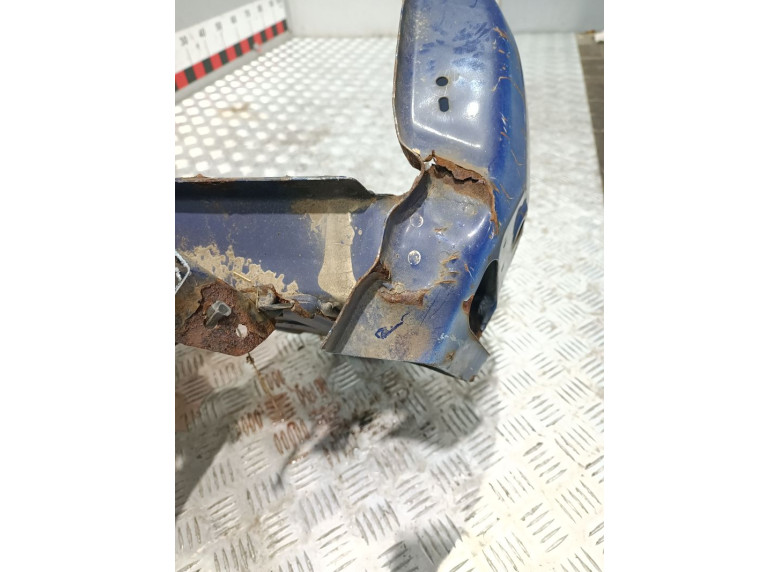 Лонжерон левый к Renault Logan, 2007г.