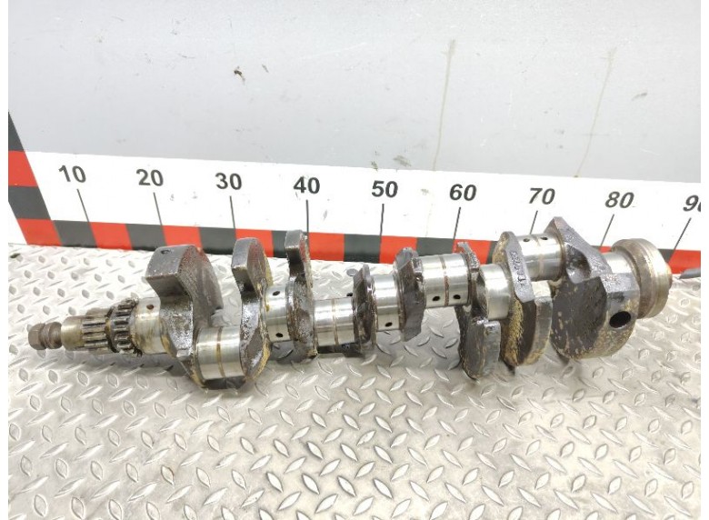 Коленвал к Land-Rover Discovery