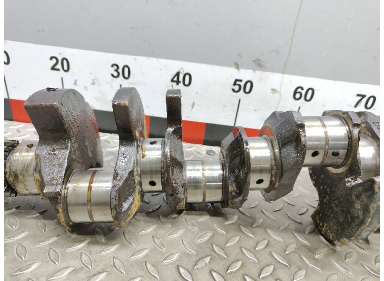 Коленвал к Коленвал к Land-Rover Discovery undefined г. Discovery