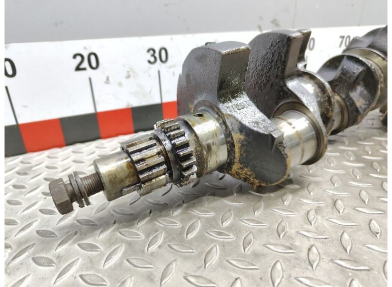 Коленвал к Коленвал к Land-Rover Discovery undefined г. Discovery