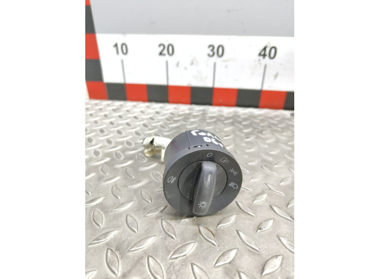 Переключатель света к Volkswagen Golf, 2006г.