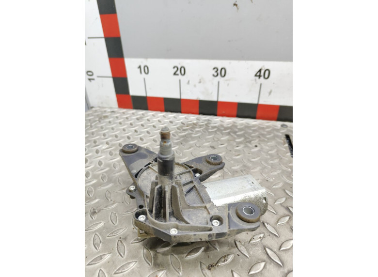 Моторчик заднего стеклоочистителя (дворника) к Opel Vivaro, 2003г.