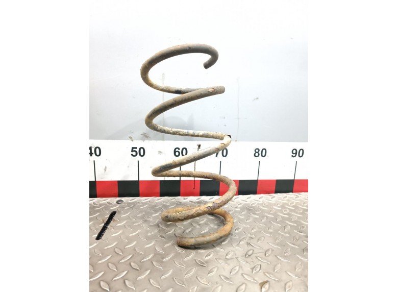 Пружина передняя к Dacia Logan