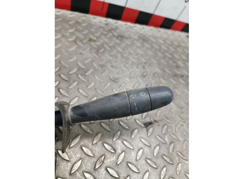 Переключатель подрулевой (стрекоза) к Renault Logan, 2007г.