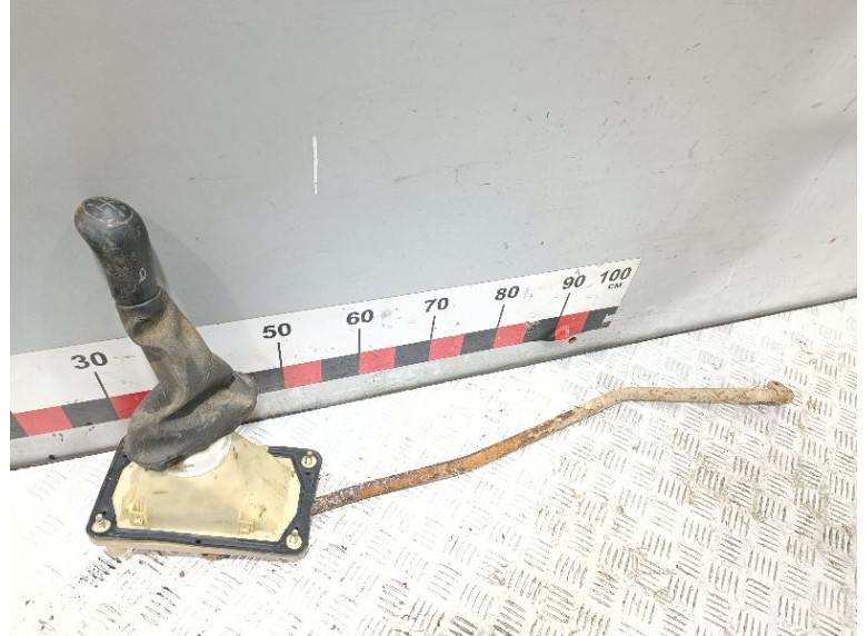 Кулиса к Renault Logan, 2007г.