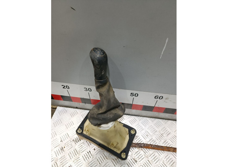 Кулиса к Renault Logan, 2007г.