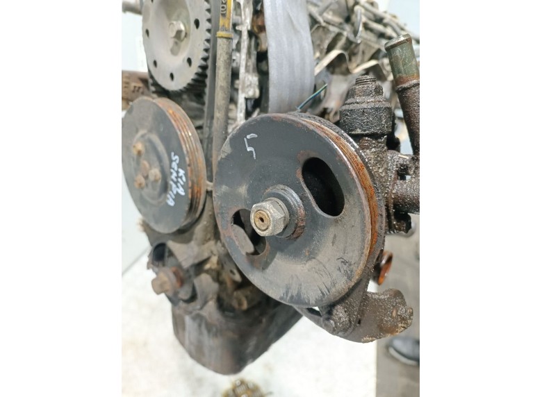 Насос гидроусилителя руля к Kia Sephia