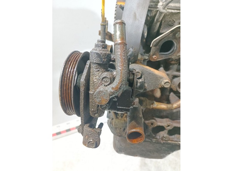 Насос гидроусилителя руля к Насос гидроусилителя руля к Kia Sephia undefined г. Sephia