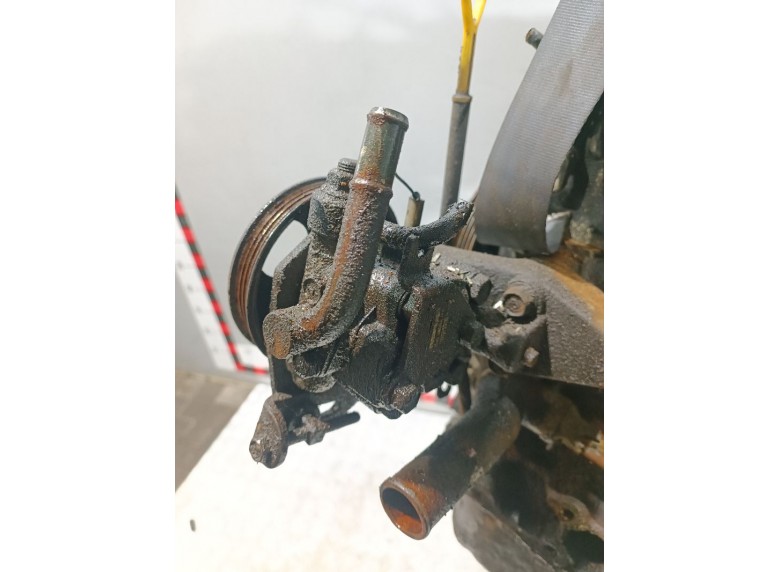 Насос гидроусилителя руля к Насос гидроусилителя руля к Kia Sephia undefined г. Sephia