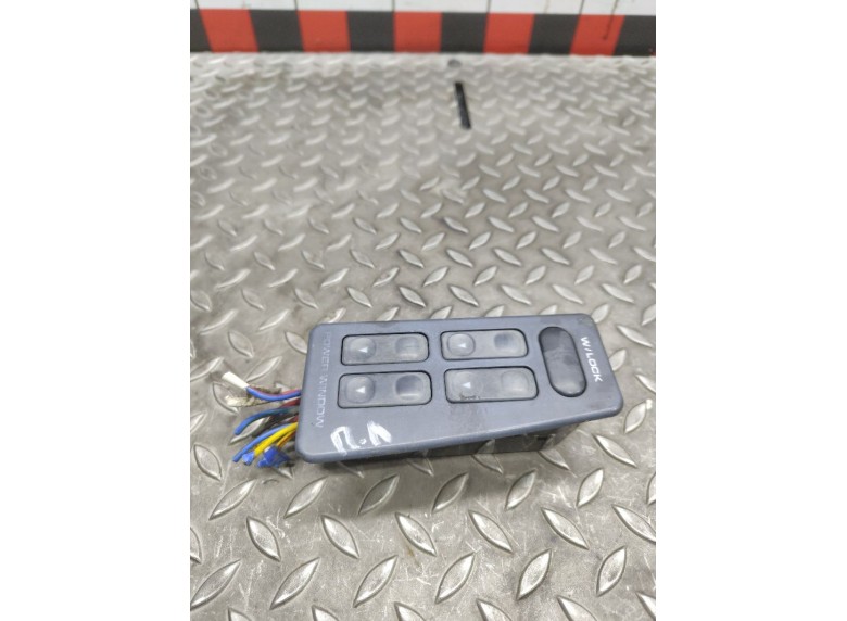 Блок управления стеклоподъемниками к Kia Sephia