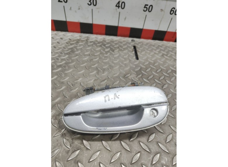 Ручка наружная передняя левая к Kia Sephia