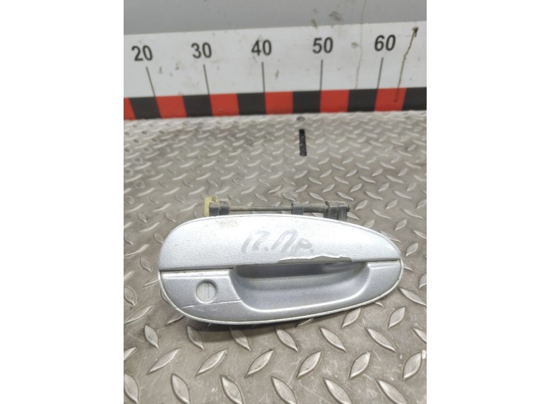 Ручка наружная передняя правая к Kia Sephia