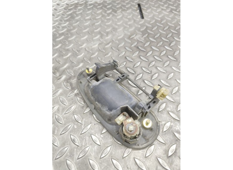 Ручка наружная передняя правая к Ручка наружная передняя правая к Kia Sephia undefined г. Sephia