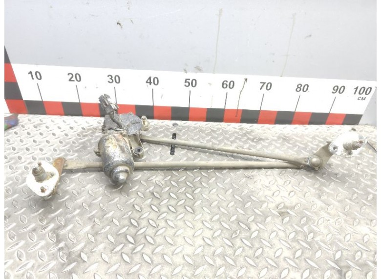 Механизм стеклоочистителя (трапеция дворников) к Kia Sephia