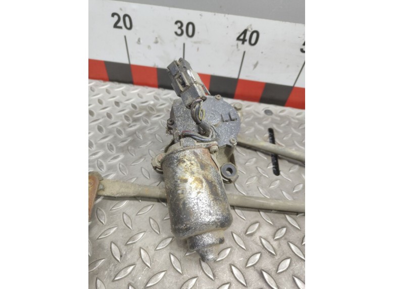 Моторчик передних стеклоочистителей (дворников) к Kia Sephia