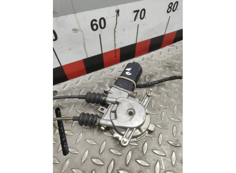 Стеклоподъемник электрический передний левый к Стеклоподъемник электрический передний левый к Kia Sephia undefined г. Sephia