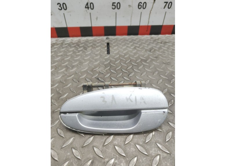 Ручка наружная задняя левая к Kia Sephia